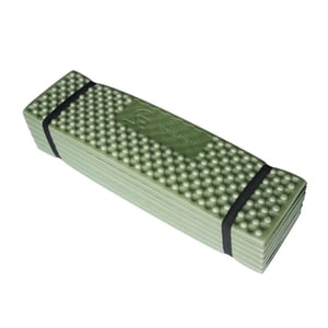 Ekoi - Colchoneta Camping - Outdoor Verde Talla Única