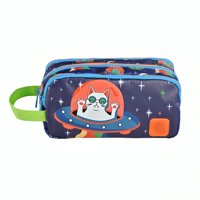 Estuche Roma / Blue Space Cat – Torre