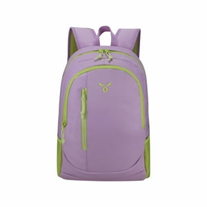 Mochila California Lila Moose