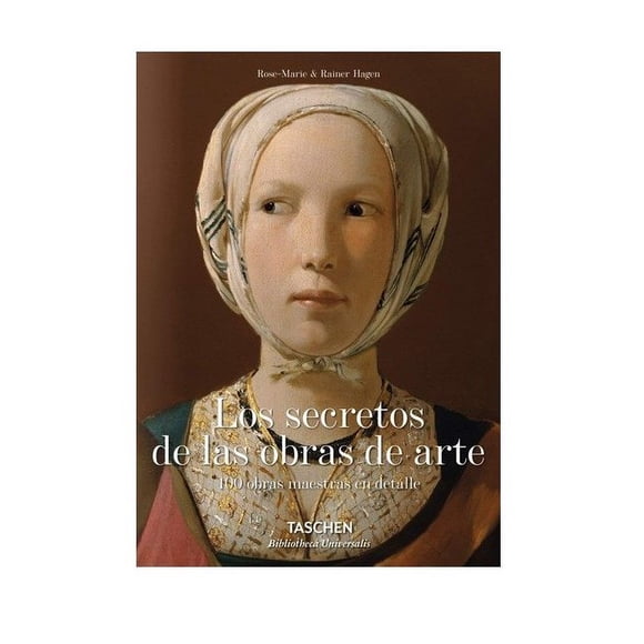Biblio. Universal Los Secretos De Las Obras De Arte