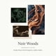 thumbnail image 3 of Recambio para difusor de aceite Thymes Pura Noir Woods Scent, paquete de 2, 3 of 7