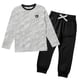 thumbnail image 1 of Pijama Niño Invierno Algodón Colo colo C1, 1 of 3