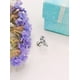 thumbnail image 2 of Piercing Labret Zirconia Astm F136 G23 Titanio Alas, 2 of 3