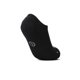 thumbnail image 3 of Calcetin Tilki Invisible Negro Pack X3 Tenis Padel, 3 of 3