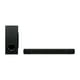thumbnail image 2 of Soundbar con Subwoofer SR-C30A Negro Yamaha, 2 of 8