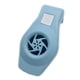 thumbnail image 4 of Ventilador Enfriador De Acuario Quiet 2 Cable USB De Velocidad Variable Ventiladores De Enfriamiento De Tanque De Peces Azul, 4 of 5