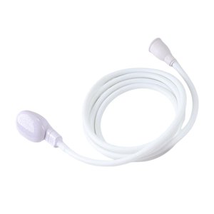 Magideal - Ducha De Pulverización Simple, Ducha De Conexión Rápida, Fácil Instalación, Cabezal De Ducha De Mano Para El Cuidado De Mascotas, Lavado De Verduras Y