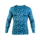 thumbnail image 1 of Camiseta Primera Capa HW HDX Camo Petroleo, 1 of 2