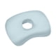 thumbnail image 1 of Almohada Para Perforar Orejas, Suave, Para El Cuello Y La Cabeza, Relleno De Algodón PP, Para Dormir, Color Azul, 1 of 5
