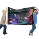 thumbnail image 2 of Los Doomies Bandera impresa con temática, regalo perfecto para fanáticos, amigos y familiares, y adecuada para actividades al aire libre e interiores, decoraciones de fiesta. 120*180CM, 2 of 6