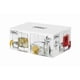 thumbnail image 2 of Vaso Vidrio para licor, 2 of 2