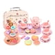 thumbnail image 2 of Play House Kitchen Afternoon Tea Montessori Juguete Para Bebé, 2 of 5