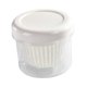 thumbnail image 5 of Colador De Yogur, Filtro De Jugo Casero DIY Para Picnic Casero, Leche De Soja Blanca, 5 of 5
