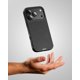thumbnail image 4 of Funda Mous para iPhone 17 Pro Limitless de cuero negro, 4 of 7