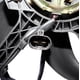 thumbnail image 3 of Electroventilador chevrolet corsa 1.8 evolution 2001 2005, 3 of 3