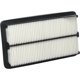 thumbnail image 1 of Filtro de aire del motor Bosch 5221WS Workshop para Acura CSX, Honda Civic, Element, 1 of 1
