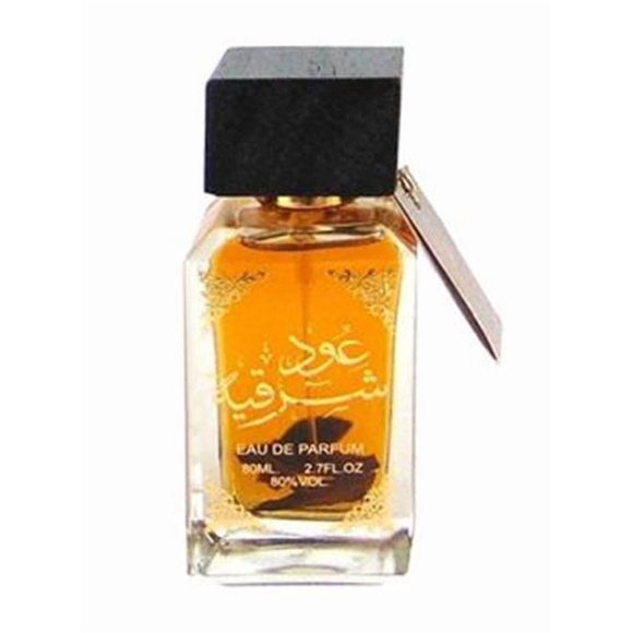 Perfume Ard al Zaafaran Oud Sharqia, 80 ml, unisex