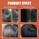 thumbnail image 2 of Shampoo Tinte Cubre Canas Negro, 2 of 3