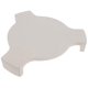 thumbnail image 1 of Piedra para pizza DELSbbq grande para parrilla Big Green Egg, 1 of 7