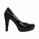 thumbnail image 1 of ZAPATOS FORMALES CHALADA NEGRO CHAROL MUJER | 5-FASHION-81 - Talla 36, 1 of 4