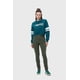 thumbnail image 4 of Jeans Mujer Skinny Verde, 4 of 5