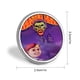 thumbnail image 2 of Monster Bash-Theme Round Button Badge: Premium Metal Construction, Ideal for High-End Events 2.8 cm, 2 of 6