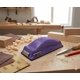 thumbnail image 5 of Bloque de Lijado Time-Shaver Tools Morado, 5 of 6