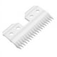 thumbnail image 4 of Cuchilla Cerámica 18 Dientes Compatible con Oster Andis Shernbao, 4 of 5