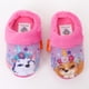 thumbnail image 5 of Pantufla Niña Invernal Skye & Everest Rosado Paw Patrol, 5 of 5