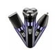 thumbnail image 2 of Maquina De Afeitar 3 En 1 Recargable Barba Pelo Maquina Usb, 2 of 7
