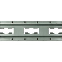 Blacksmith - Riel Logístico Vertical 1 Metro