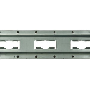 Blacksmith - Riel Logístico Vertical 1 Metro