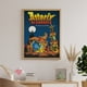 thumbnail image 5 of Astérix y Obélix: El Combate de los Jefes Kits de Pintura de Diamantes para Adultos 5D DIY Diamond Art Kits Full Drill Diamond Dots para Regalo Decoración de Pared y Relajación Artes de Gemas 30*40cm, 5 of 6