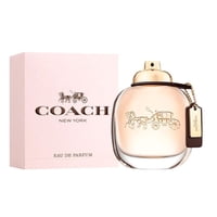 Perfume Mujer Coach Tradicional Edp 90 Ml