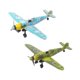 thumbnail image 5 of 2 Uds 1/48 Modelo De Avión Juguete De Modelo De Construcción DIY Para Regalos De Escritorio Para El Hogar, 5 of 5