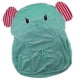 thumbnail image 1 of Ni?os Sofá Plegable Silla Ni?os Dibujos Animados Tumbona Cama Funda Elefante, 1 of 5