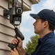 thumbnail image 2 of Cámara Seguridad Wifi Doble Lente Ptz Exterior Icsee ALJ, 2 of 3
