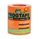 thumbnail image 2 of Cinta de pintor FrogTape Pro Grade 1,41 cm x 55 m, naranja, paquete de 4, 2 of 2