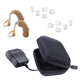 thumbnail image 3 of Audifonos para Adulto Mayor Micro-Ear Amplificador Auditivo, 3 of 9