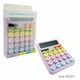 thumbnail image 3 of Calculadora De 12 Digitos A Pilas Y Luz, 3 of 3