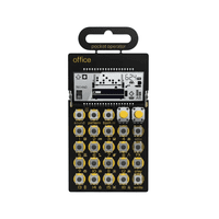 Teenage Engineering - Te Pocket Operator Po-24 Office