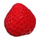 thumbnail image 3 of Juguete De Fresa, Lindos Regalos De Cumpleaños Para Niños Y Adultos, Juguete Sensorial De Fruta Novedoso, Rojo, 3 of 5