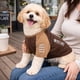 thumbnail image 5 of Playera reflectante de rendimiento para perro Pet Life Active Hybreed, 5 of 9
