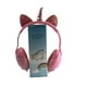 thumbnail image 4 of Audífono Con Diseño De Unicornio, 4 of 5