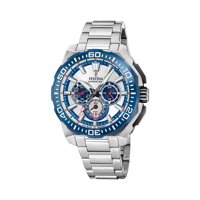 Reloj F20724/1 Festina Azul Hombre Chrono Bike