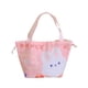thumbnail image 2 of Lonchera Bolsa Termica 21x22 Conejo Rosa Blanco Kawaii, 2 of 2