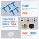 thumbnail image 3 of Kit de Herramientas para Sincronización de Motor YSSNIUTOOL VW Audi TSI TFSI EA888, 3 of 7