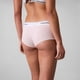thumbnail image 4 of Pantalón corto Panty Calvin Klein de algodón moderno para mujer, 4 of 5