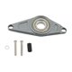 thumbnail image 4 of Soporte Para Eje De Cambio Soporte Para Eje De Cambio Para Gixxer 250 2020-2024 Plata, 4 of 5