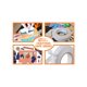 thumbnail image 3 of Cinta de Doble Cara AJ Sign World 0,6 cm 55 yd, 3 of 4